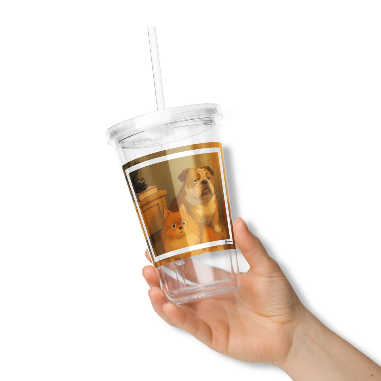 Drinkware